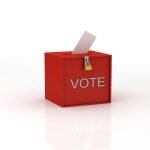 red box votes