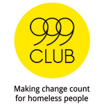 999 club logo